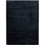 Kusový koberec Brilliant Shaggy 4200 Black