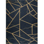 Kusový koberec ANDRE Marble 1222