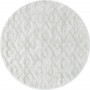 Kusový koberec Pisa 4708 Cream kruh