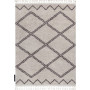 Kusový koberec Berber Asila B5970 cream and brown