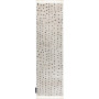 Běhoun Berber Syla B752 dots cream