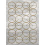 Kusový koberec Emerald 1010 cream and gold
