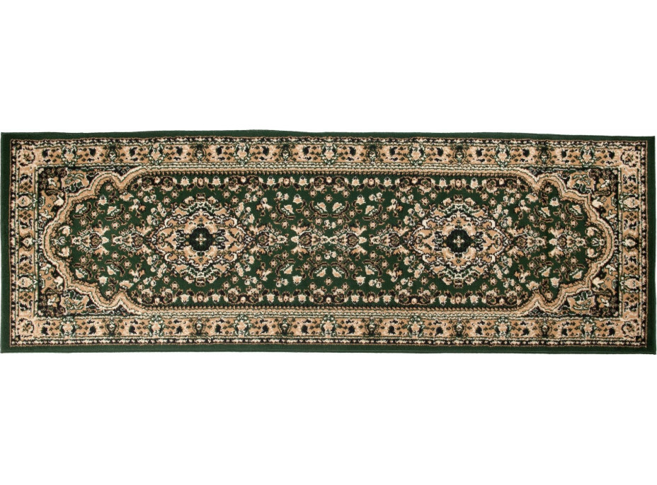 Běhoun ATLAS Orient - béžový/zelený