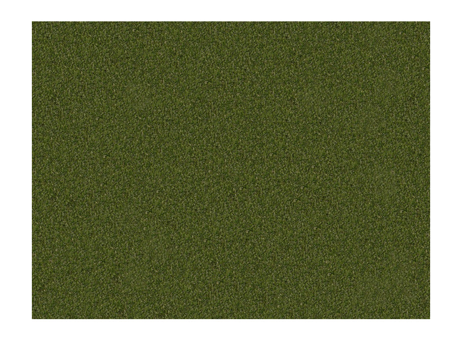 Umělá tráva BRISTOL - metrážová 200 cm