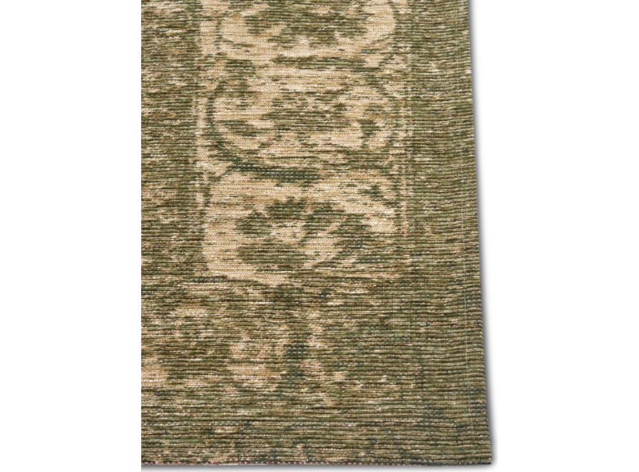 Kusový koberec Catania 105889 Mahat Green