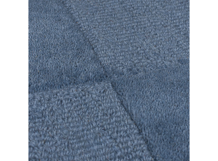 Běhoun Moderno Checkerboard Blue