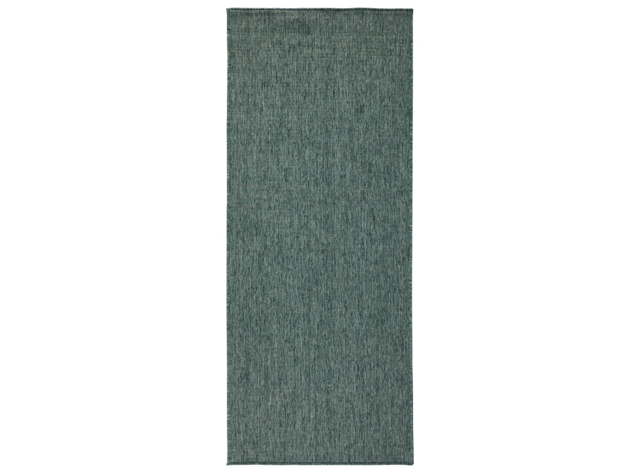Běhoun Twin-Wendeteppiche 103095 green cream – na ven i na doma