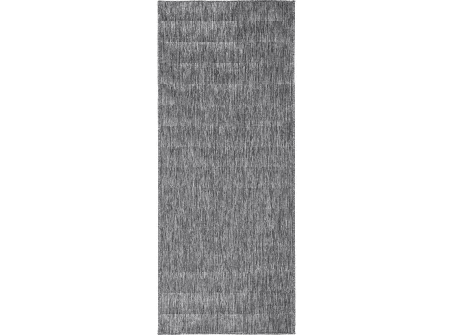 Běhoun Twin-Wendeteppiche 103097 grey cream – na ven i na doma
