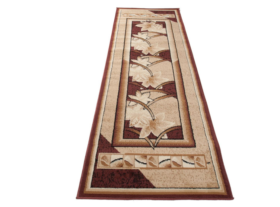 Běhoun ATLAS frame - béžový/hnědý