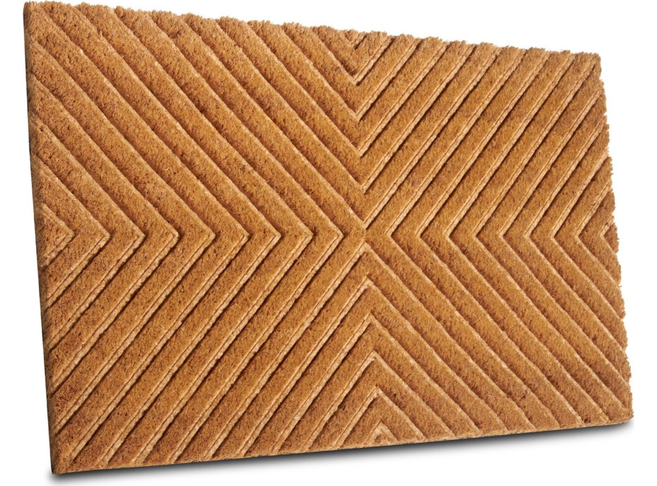 Rohožka Geometric 105929 - na ven i na doma