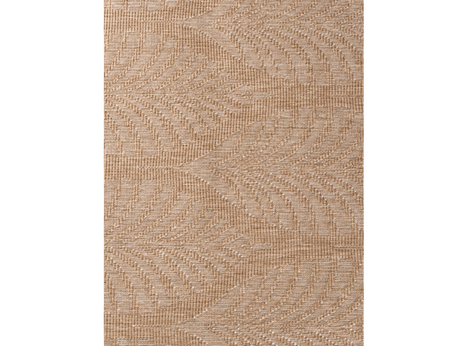 Běhoun Duet Liora Beige/White - na ven i na doma