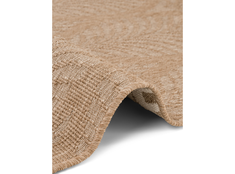 Běhoun Duet Liora Beige/White - na ven i na doma