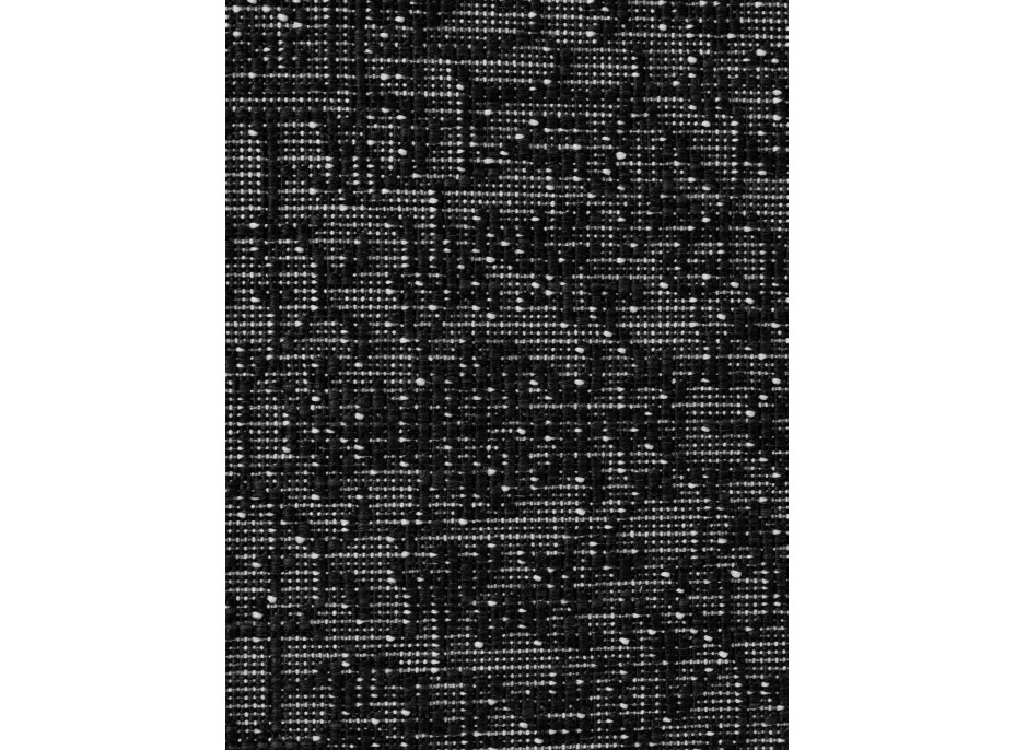 Běhoun Duet Kona Black/White - na ven i na doma