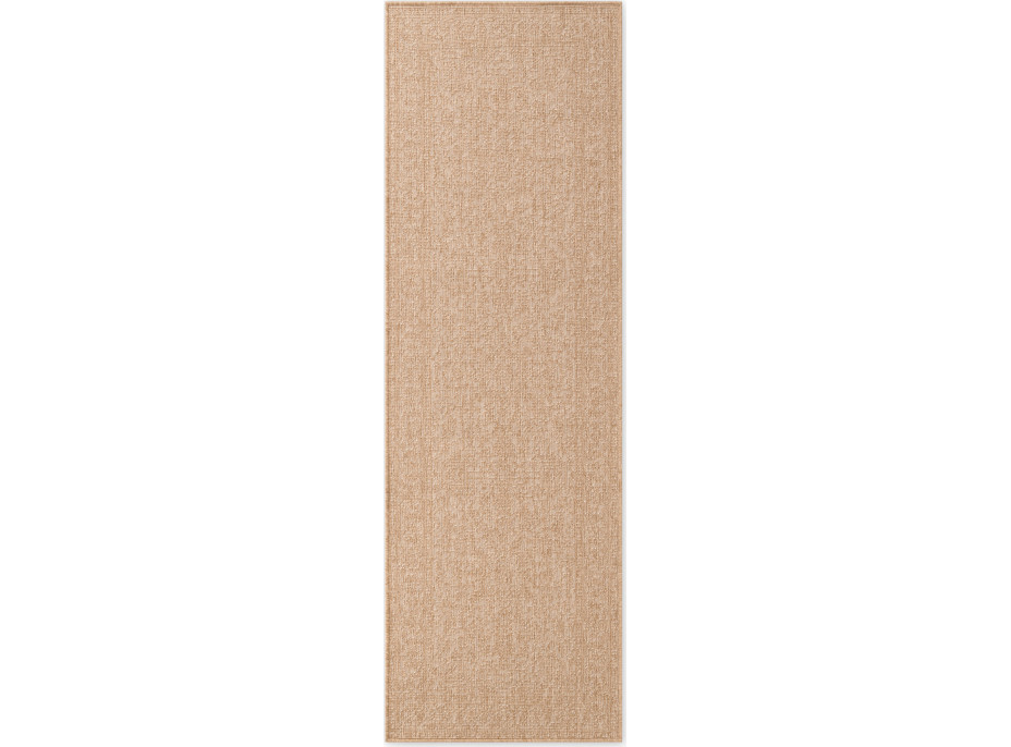 Běhoun Duet Kona Beige/White - na ven i na doma