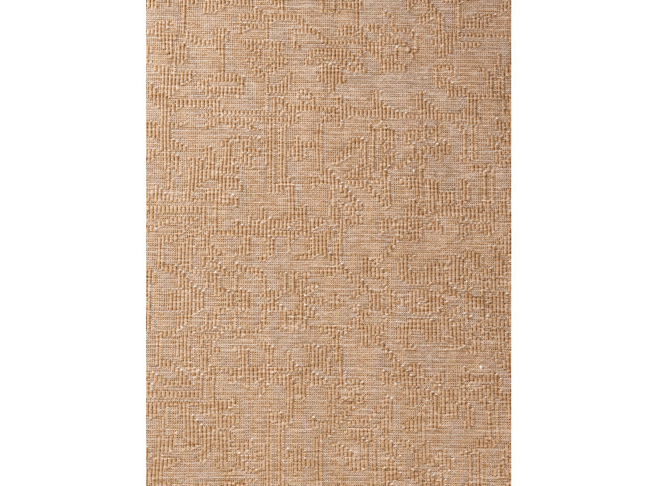 Běhoun Duet Kona Beige/White - na ven i na doma