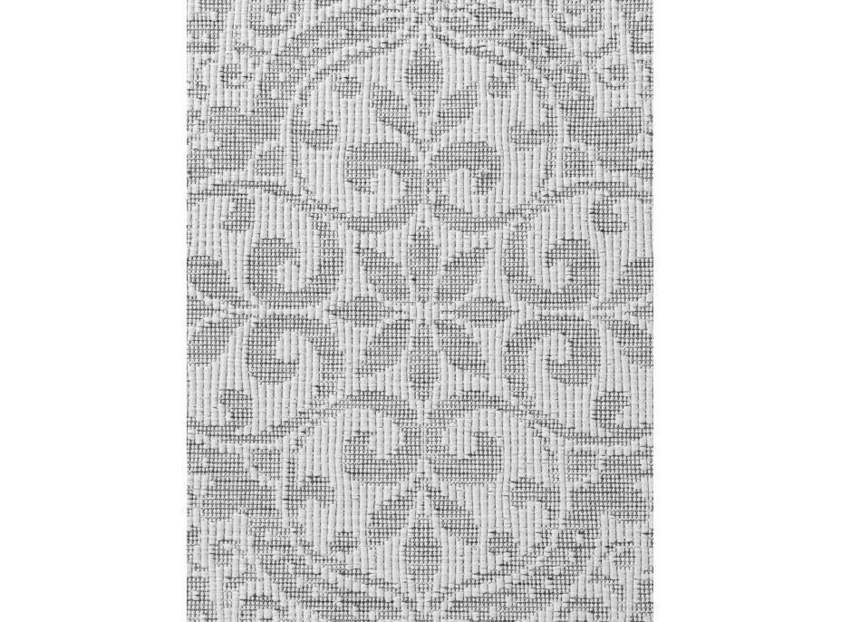 Běhoun Duet Rosel White/Gray - na ven i na doma