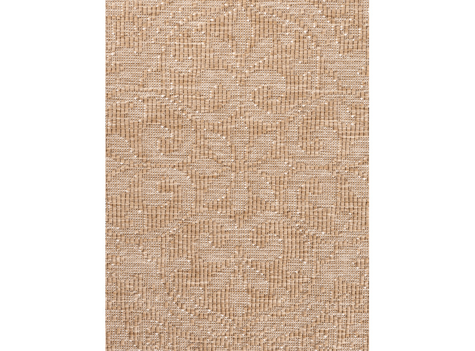 Běhoun Duet Rosel Beige/White - na ven i na doma
