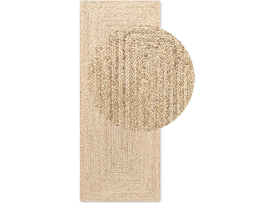 Běhoun Sharmila Beige