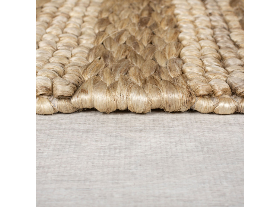 Běhoun Drew Braid Stripe Natural