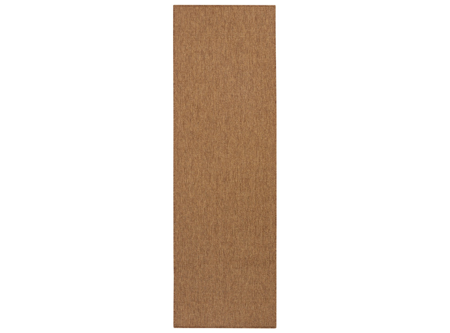 Běhoun Nature 103530 Brown – na ven i na doma