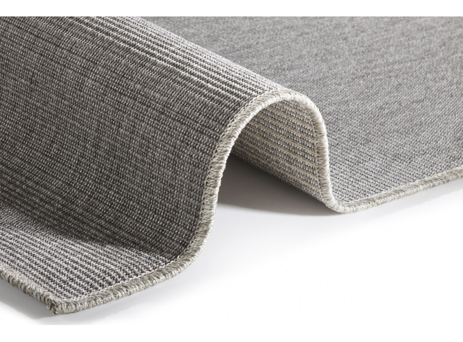 Běhoun Nature 103533 Silver Grey – na ven i na doma