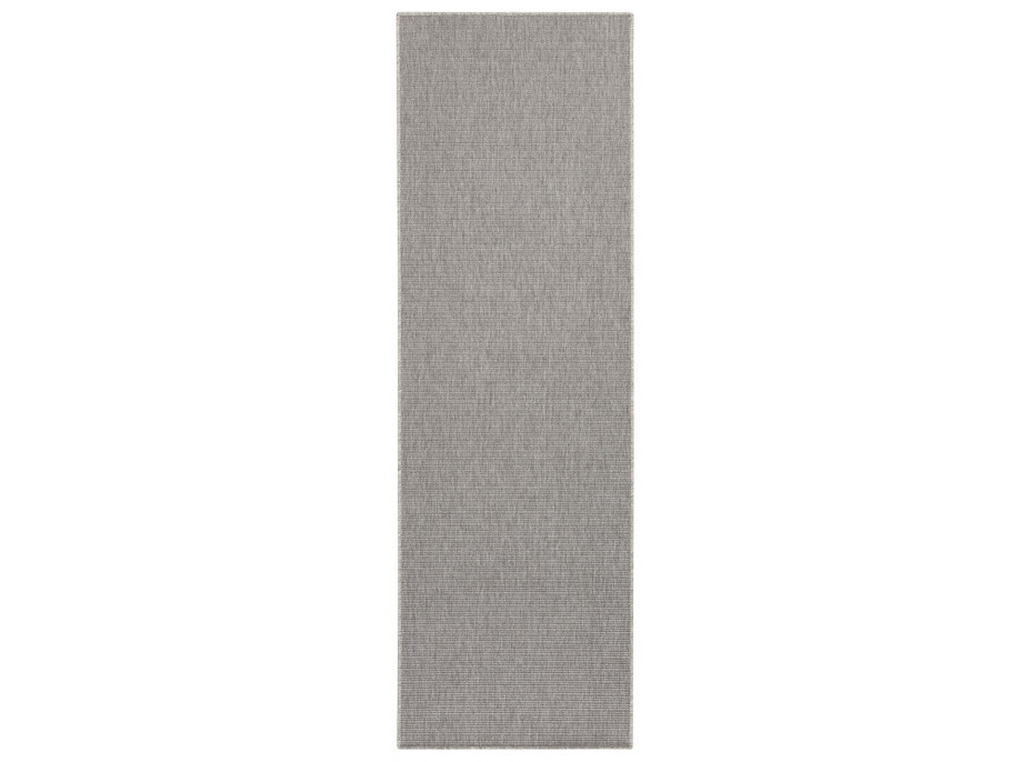 Běhoun Nature 103533 Silver Grey – na ven i na doma