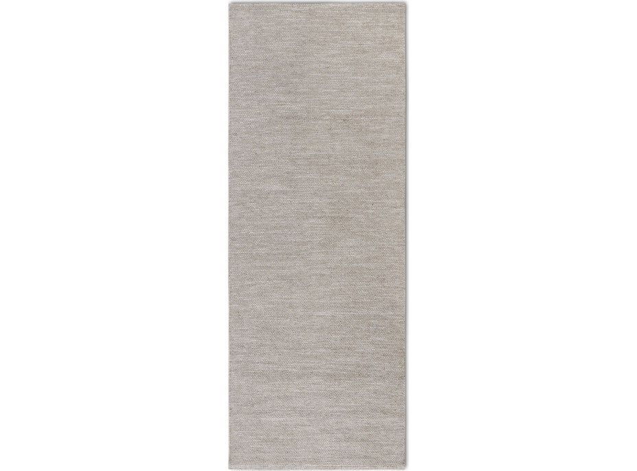 Běhoun Delhi 106053 Beige z kolekce Elle