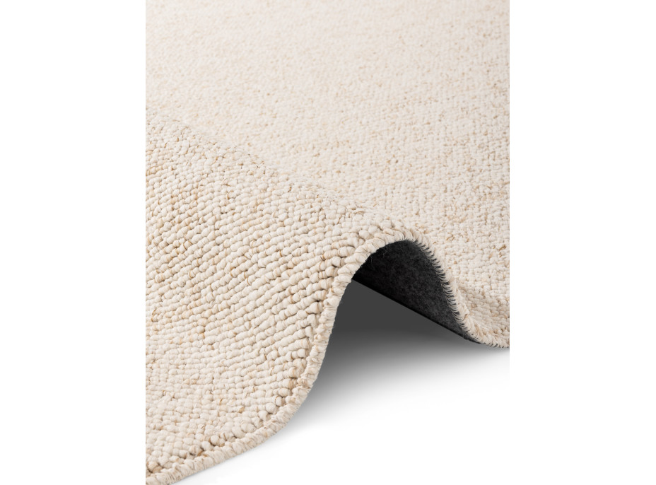Běhoun Tundra 106228 Cream z kolekce Elle