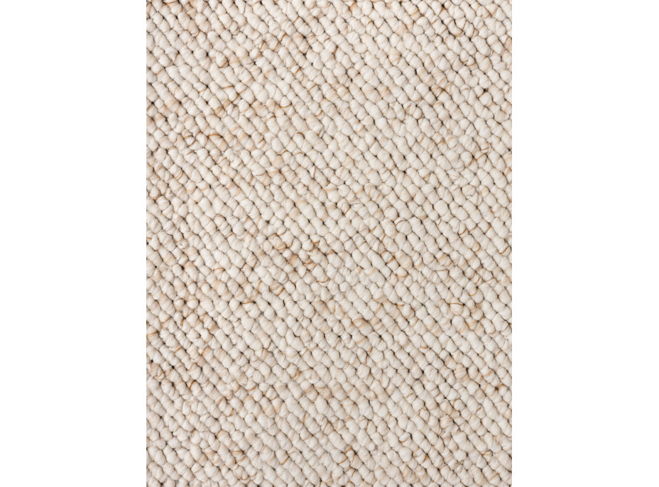 Běhoun Tundra 106228 Cream z kolekce Elle