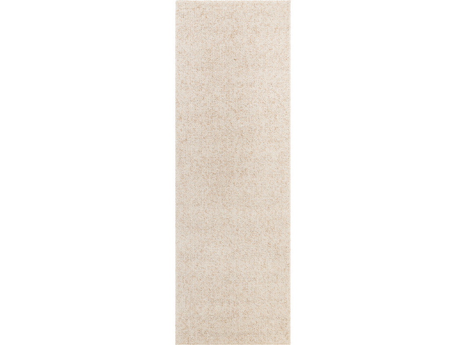 Běhoun Tundra 106228 Cream z kolekce Elle