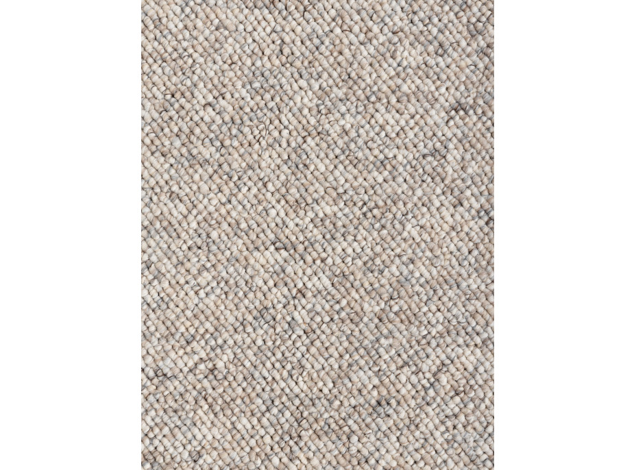 Běhoun Tundra 106230 Cream z kolekce Elle