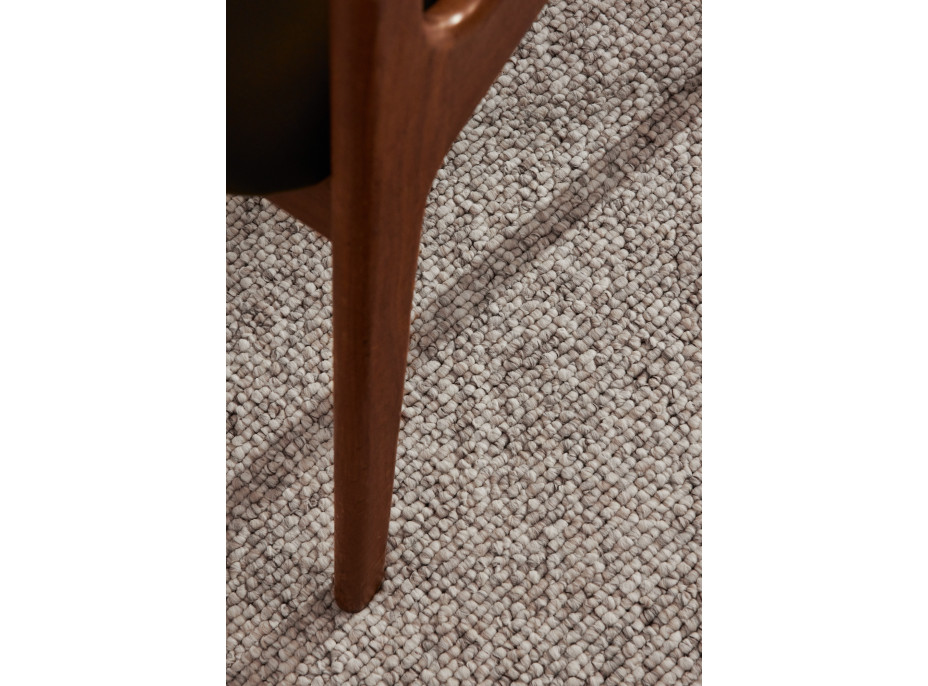 Běhoun Tundra 106230 Cream z kolekce Elle