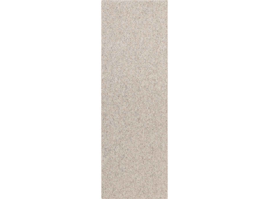 Běhoun Tundra 106230 Cream z kolekce Elle
