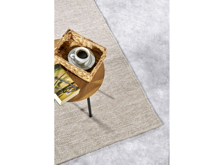 Běhoun Delhi 106053 Beige z kolekce Elle