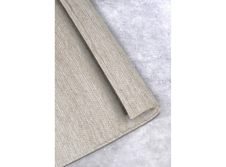 Běhoun Delhi 106053 Beige z kolekce Elle