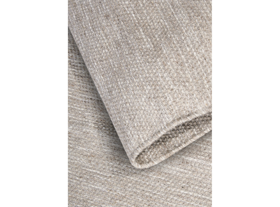 Běhoun Delhi 106053 Beige z kolekce Elle