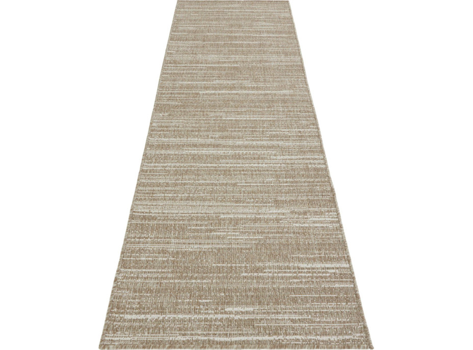 Kusový koberec Gemini 105548 Linen z kolekce Elle – na ven i na doma