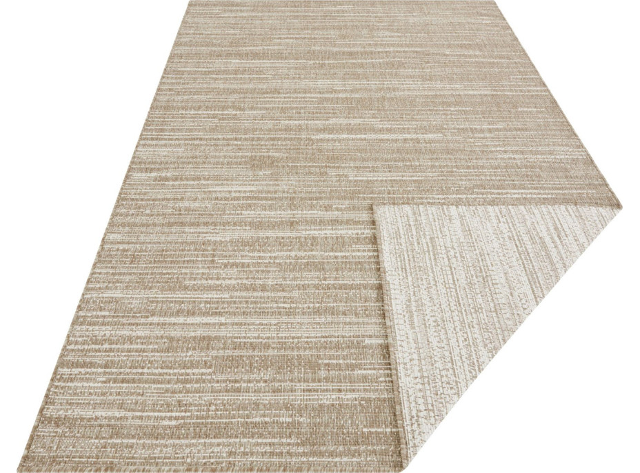 Kusový koberec Gemini 105548 Linen z kolekce Elle – na ven i na doma