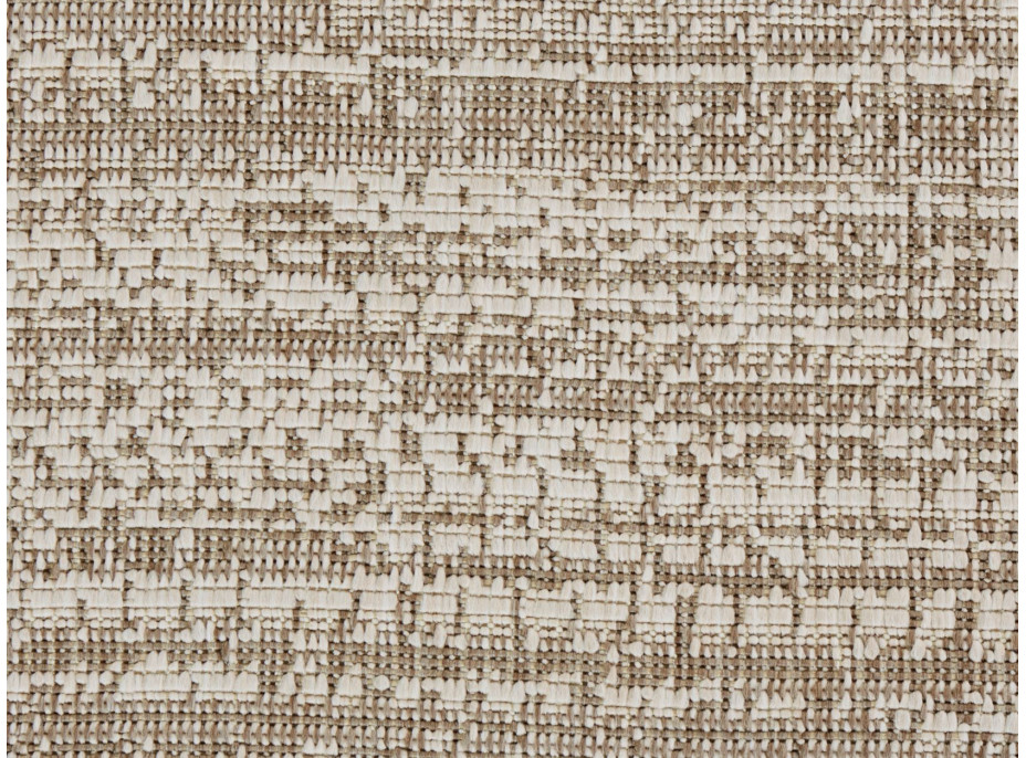 Kusový koberec Gemini 105548 Linen z kolekce Elle – na ven i na doma