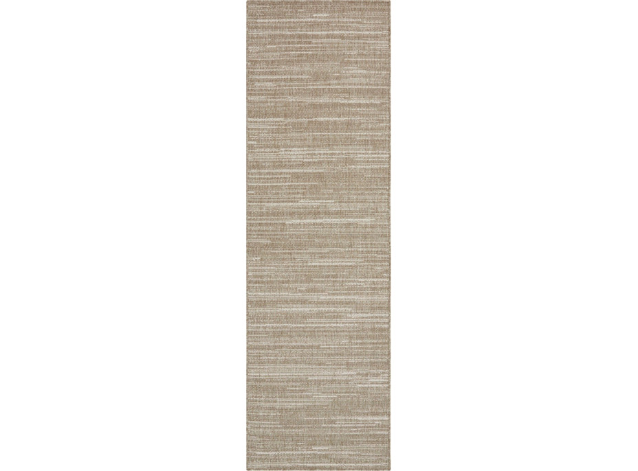 Kusový koberec Gemini 105548 Linen z kolekce Elle – na ven i na doma