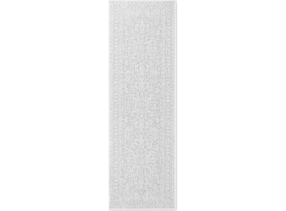Běhoun Duet Kona 106249 White/Gray - na ven i na doma