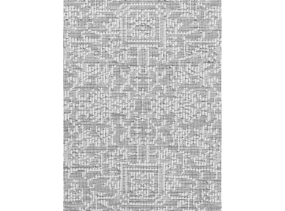 Běhoun Duet Kona 106249 White/Gray - na ven i na doma