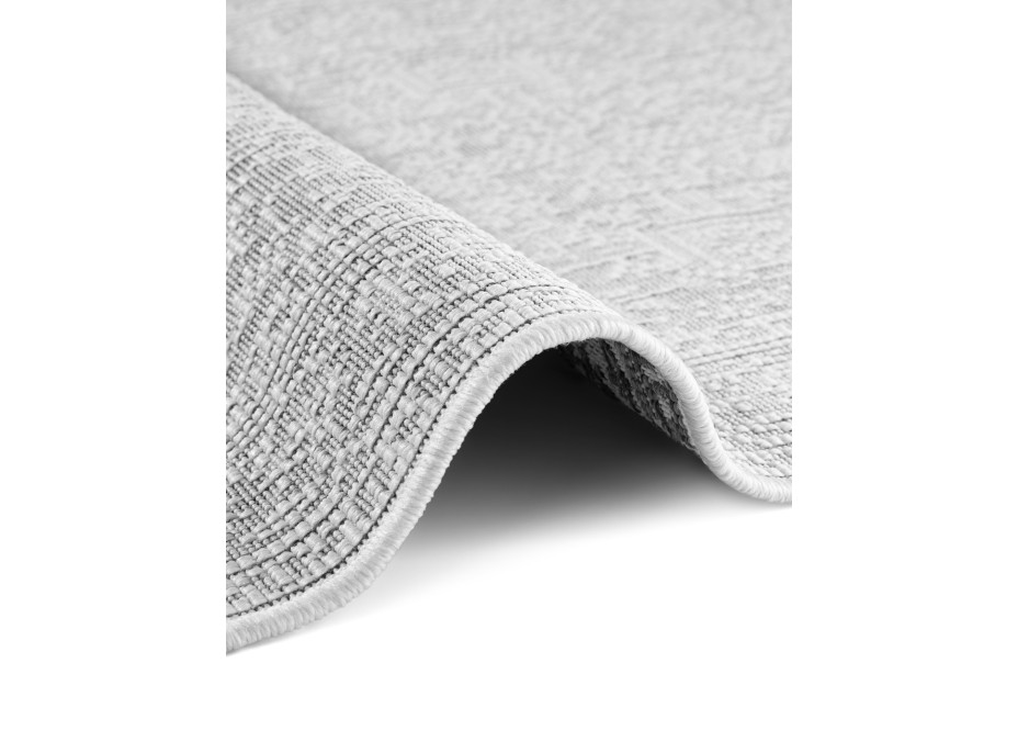 Běhoun Duet Kona 106249 White/Gray - na ven i na doma