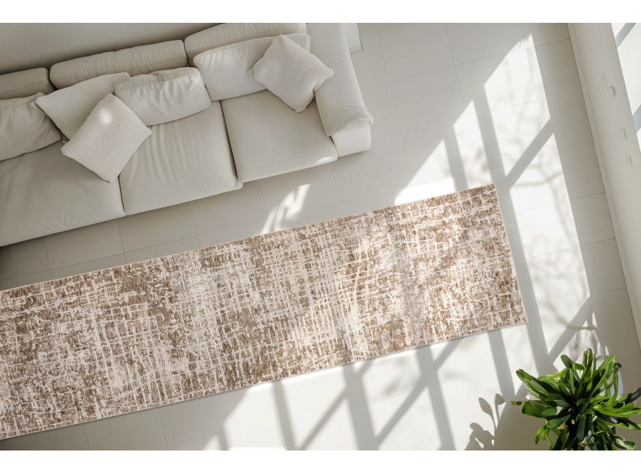 Běhoun Bella 235 Taupe