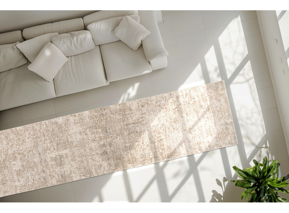 Běhoun Bella 239 Cream