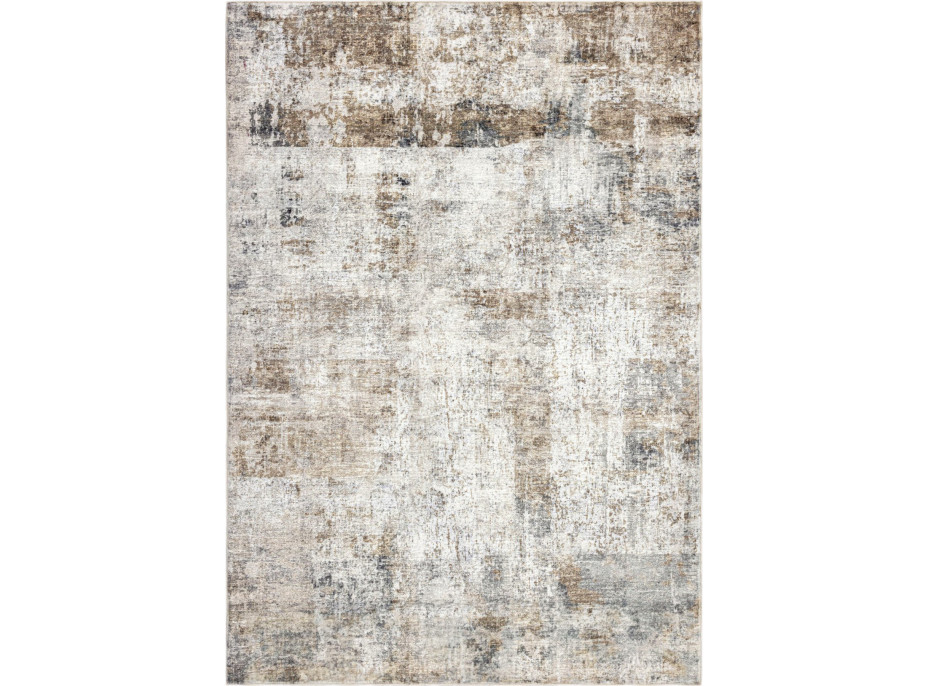 Kusový koberec Posh 302 Taupe