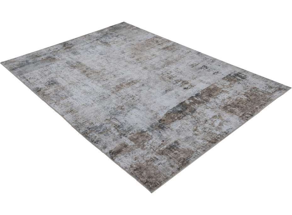 Kusový koberec Posh 302 Taupe
