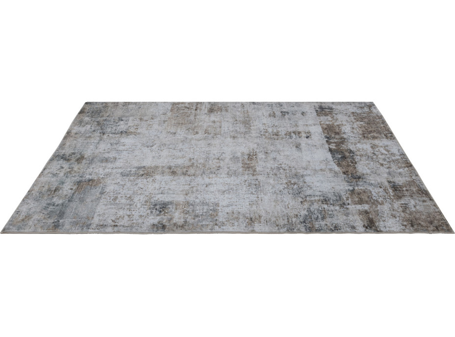 Kusový koberec Posh 302 Taupe