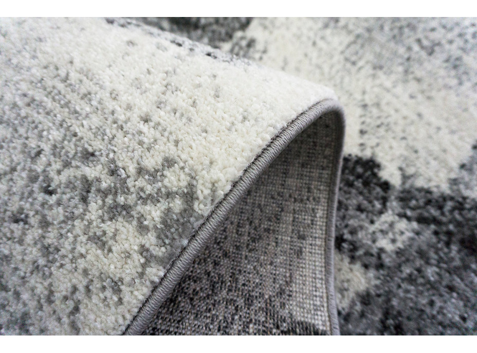 Kusový koberec Aspect New 1829 Grey