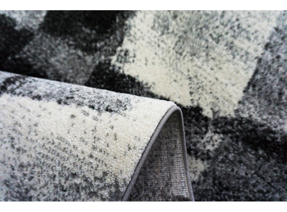 Kusový koberec Aspect New 1829 Grey